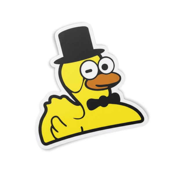Le Canard Réfractaire