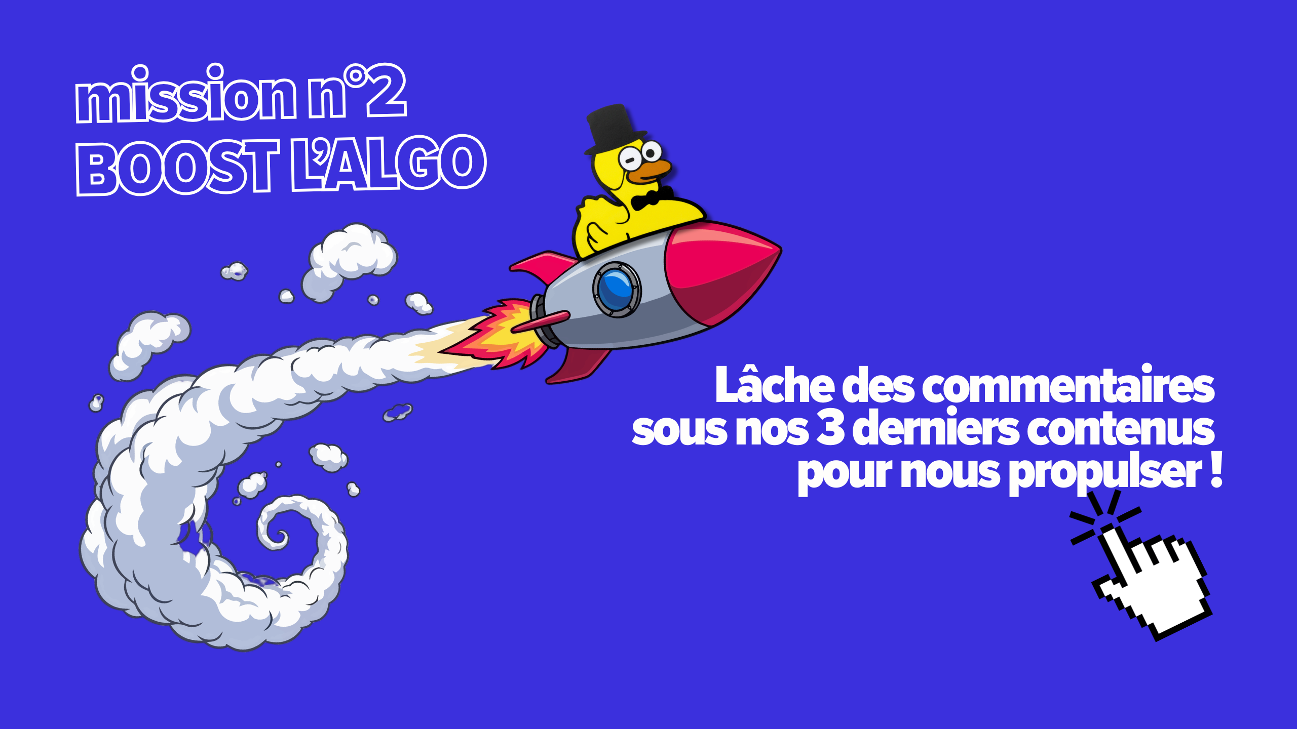 Mission 2 - Boost l'algo